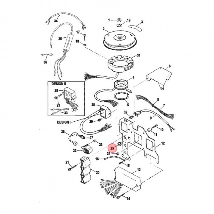 Gummigenomföring (64872)