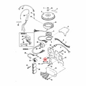 Gummigenomföring (64872) Gummigenomföring (64872)