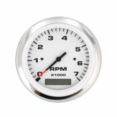 Varv/Timräknare 7000v Lido FF Varv/Timräknare 7000v Lido FF