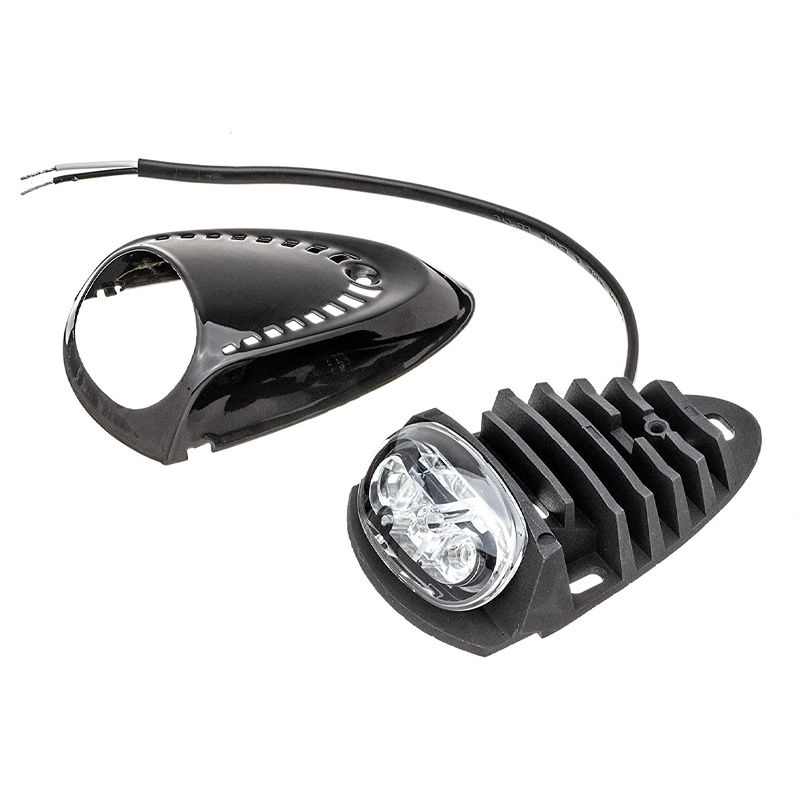 Bogstrålkastare LED Från Attwood