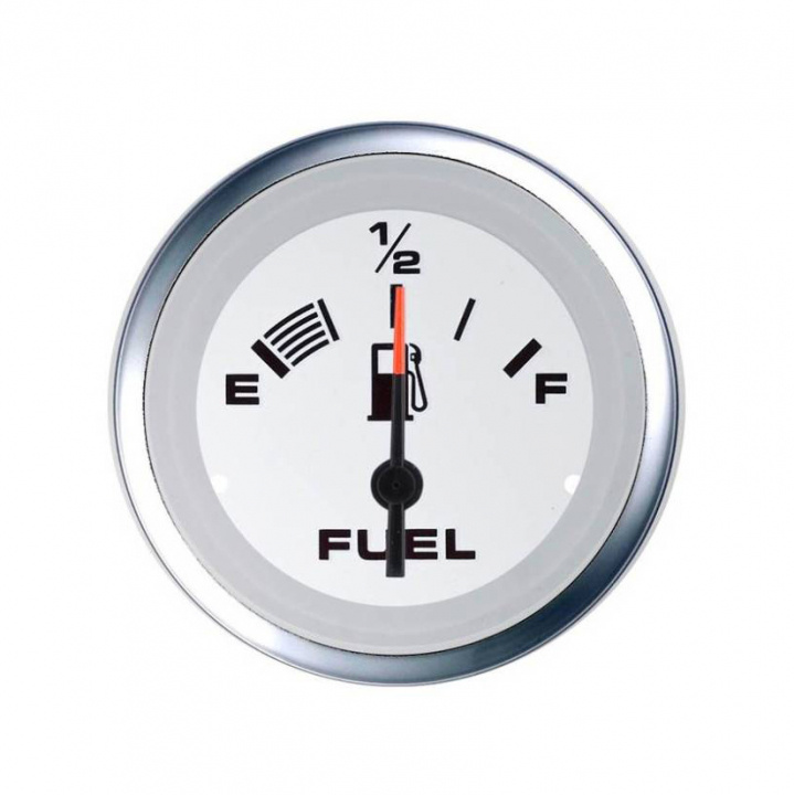 Bränslemätare Lido Fogfree VDO