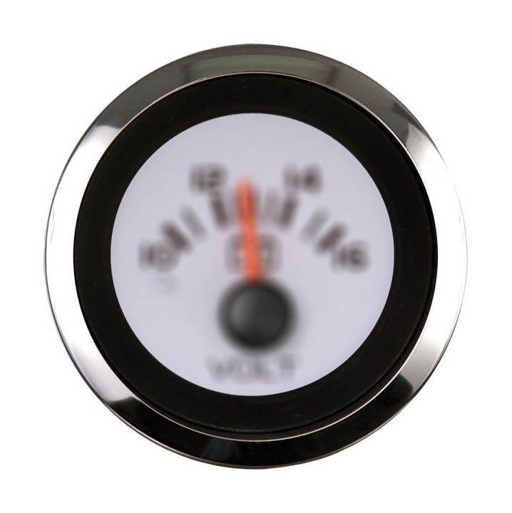 System Check 2'' Evinrude/Johnson