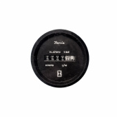 Faria Timmätare 12-32V Faria Timmätare 12-32V