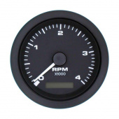 Varv/Timräknare LCD 4k Premie Pro Line (Diesel) Varv/Timräknare LCD 4k Premie Pro Line (Diesel)