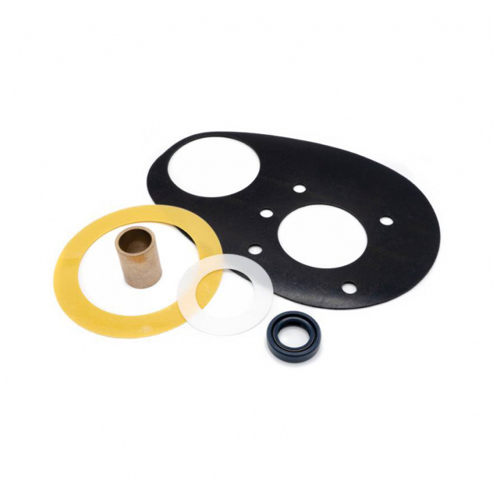 Packning Och Tätning För V4/V5