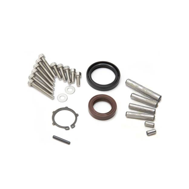 Pro-series Ankarspel Tätning & Skruvar