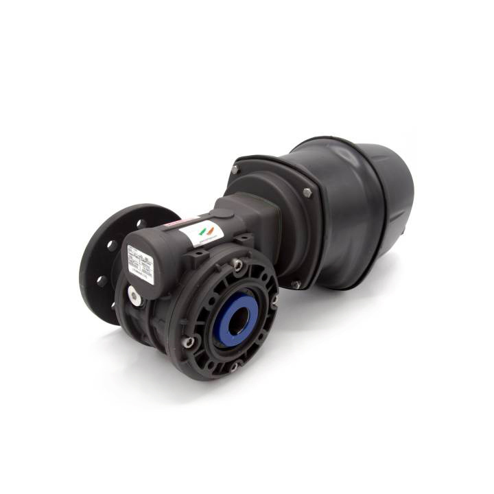 Motorpaket Till S2000 12V