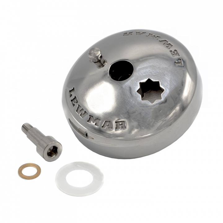 S900/S2000 - Frifallshjul BB