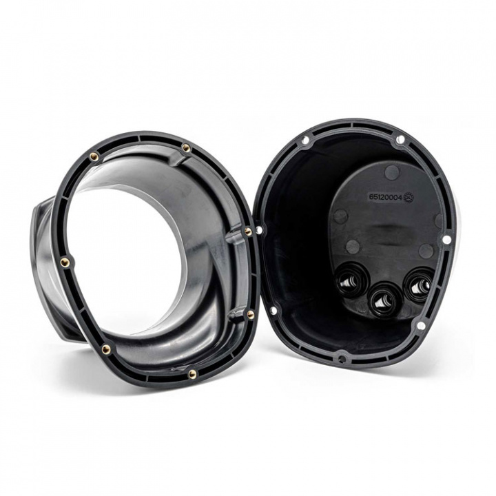 Motorkåpa S2000 / VX2+