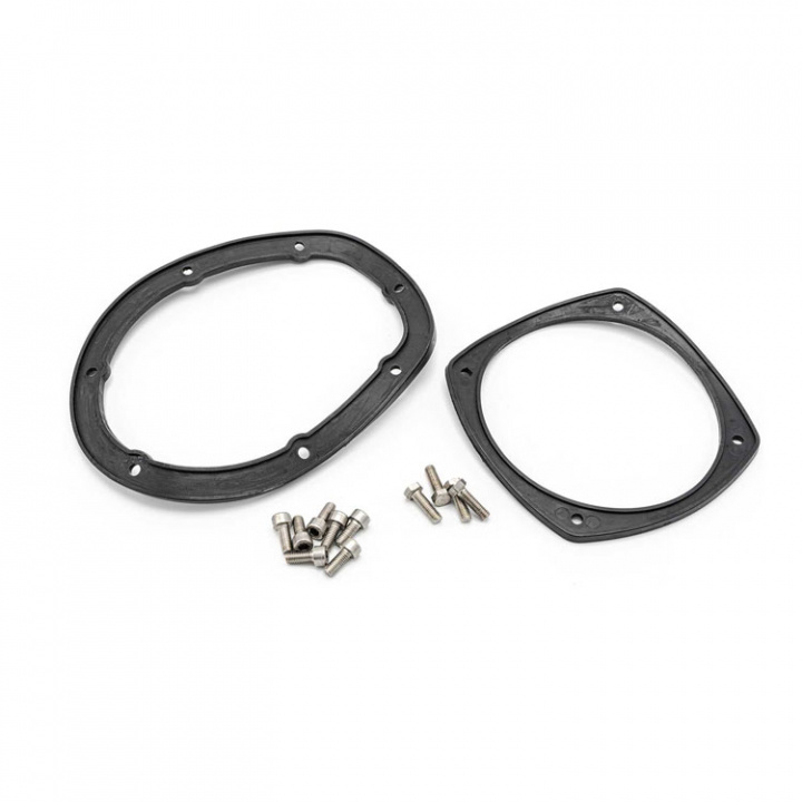 Motorkåpa S2000 / VX2+