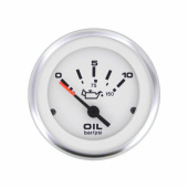 Tryckmätare Olja 10bar Lido Fogfree Tryckmätare Olja 10bar Lido Fogfree