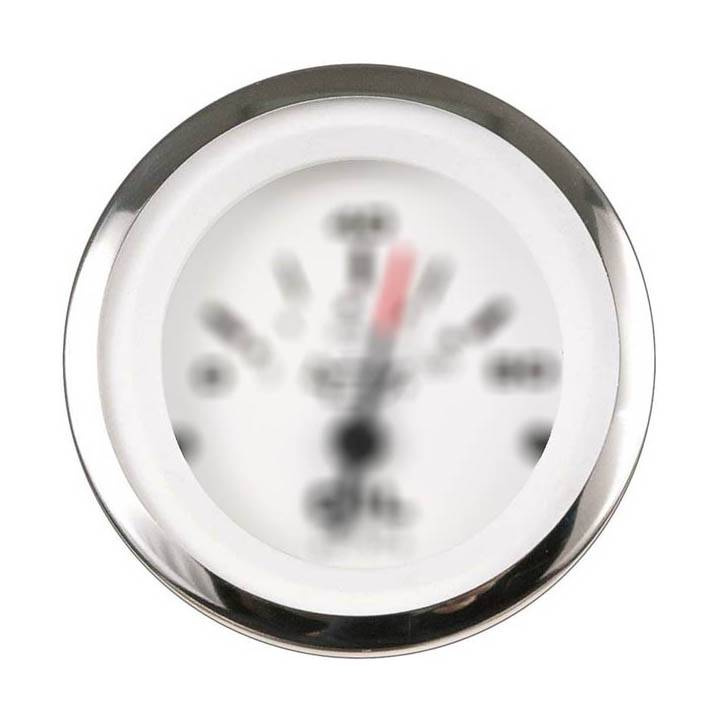 Transmissionstryck 0-400PSI LIDO FF