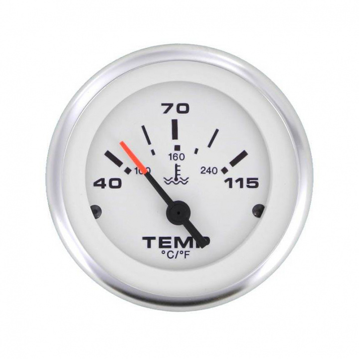 Vattentemp 40-120c Lido FF