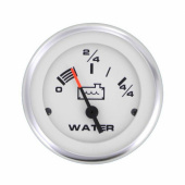 Vattentankmätare Lido FF (VDO typ) Vattentankmätare Lido FF (VDO typ)