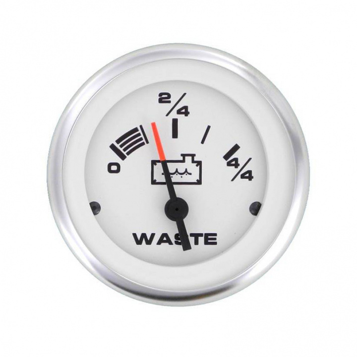 Septiktankmätare Lido FF (VDO typ)