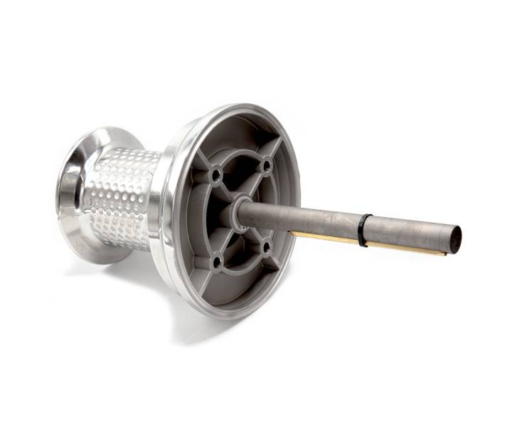 Däcksenhet För Capstan C4-C5