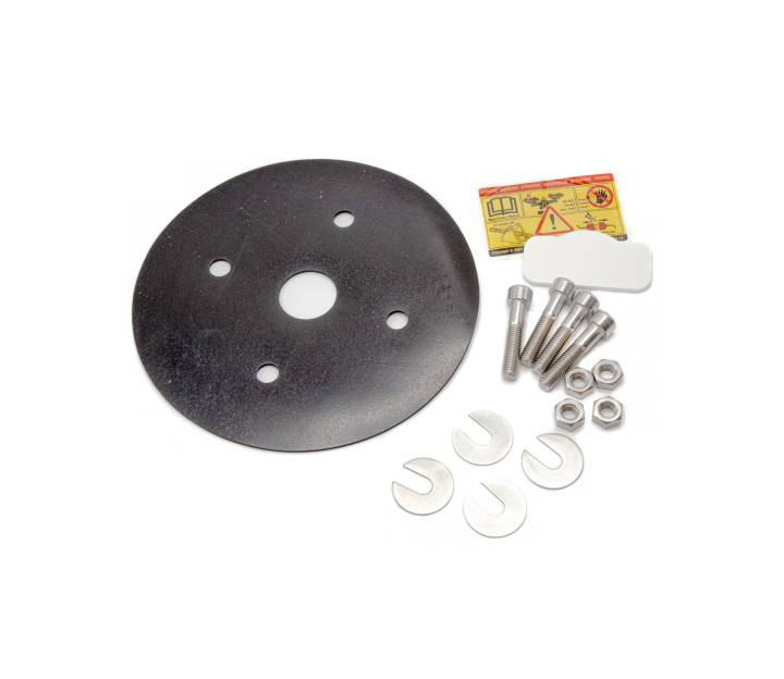 Däcksenhet För Capstan C4-C5