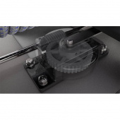 Horisontellt Ankarspel CRW 400 Horisontellt Ankarspel CRW 400