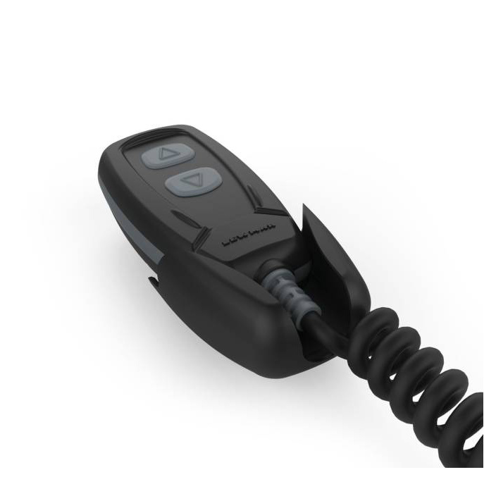 Fjärrkontroll Trådbunden