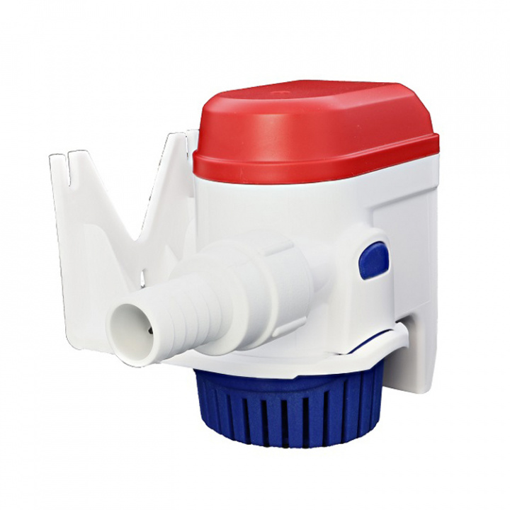 Fäste För Skottmontering Rule