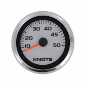 Knopmätare 50 knop Argent Knopmätare 50 knop Argent