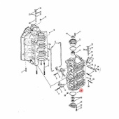 O-Ring (67207) O-Ring (67207)