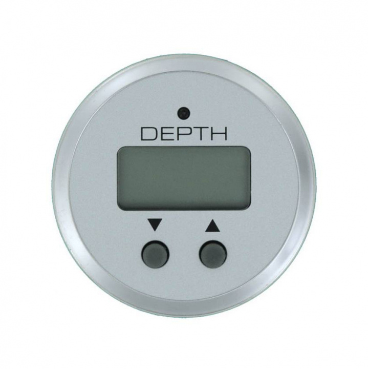 Digital Djupmätare Argent Pro