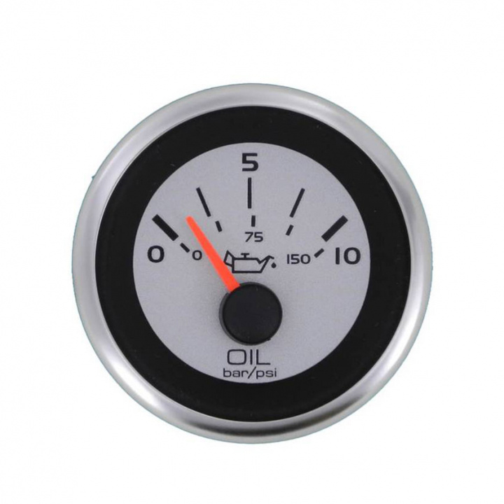 Motor Oljetryck 10bar (USA)