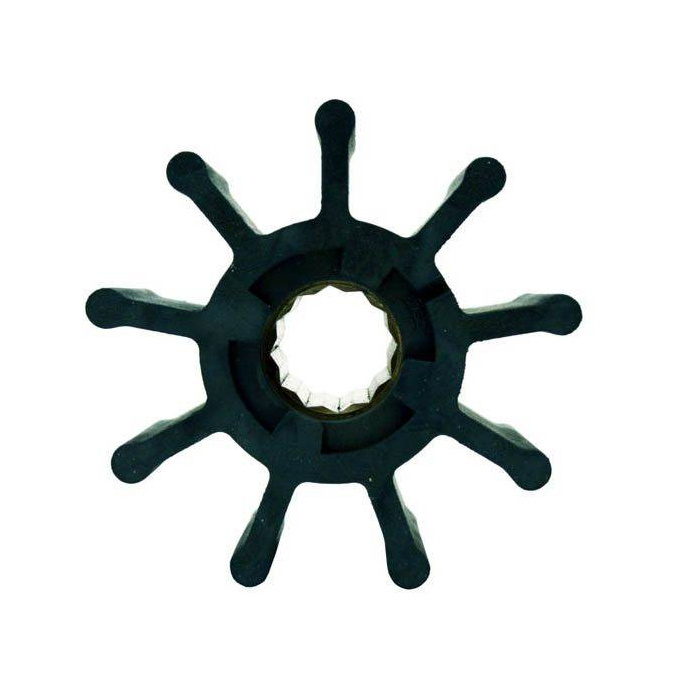 Impeller Neoprene 95mm