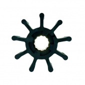 Impeller Nitril 95mm Impeller Nitril 95mm