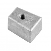 Anod Yamaha Växelhus FT25F-F60F Anod Yamaha Växelhus FT25F-F60F