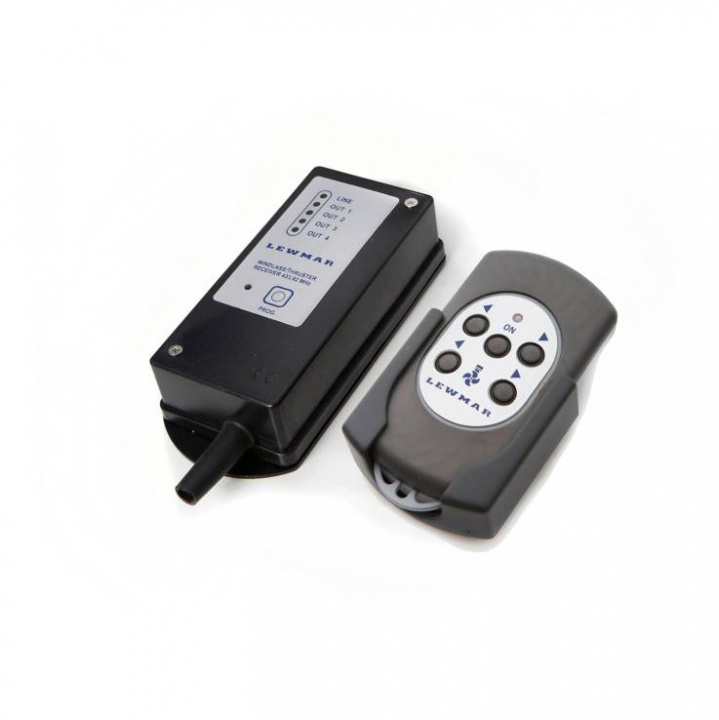 Fjärrkontroll Trådlös 5