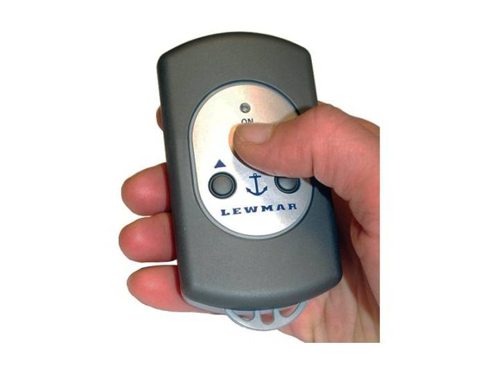 Fjärrkontroll Trådlös 5