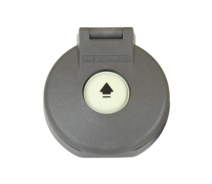 Fotkontakt - Grå Öppen