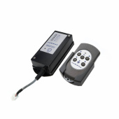 Fjärrkontroll Bog (g2) & S900/2000 Fjärrkontroll Bog (g2) & S900/2000