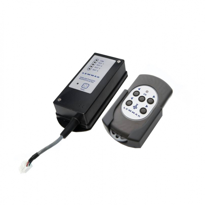 Fjärrkontroll Bog (g1) & S900/2000