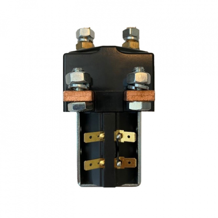 Kontaktor SV181-23L 12/24V