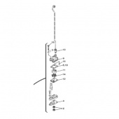 Impellerkit (Water Pump Repair kit 68DWG0780000) Impellerkit (Water Pump Repair kit 68DWG0780000)
