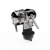 Lewmar S900 S2000 G2 Ankarspel Lewmar S900 S2000 G2 Ankarspel