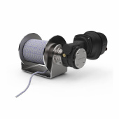 Ankarspel Med Lintrumma Ankarspel Med Lintrumma