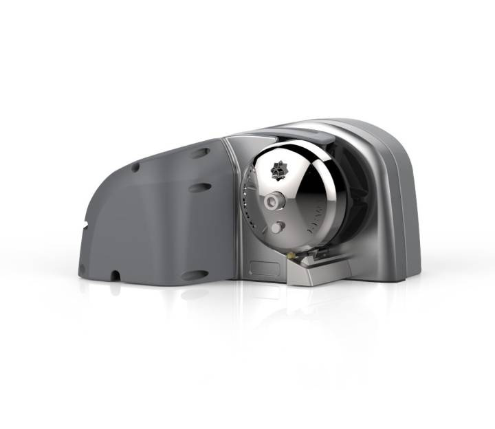 Ankarspel HX1 Frifall