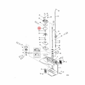 O-Ring (69202) O-Ring (69202)