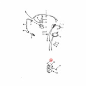 Låsbricka (69432) Låsbricka (69432)