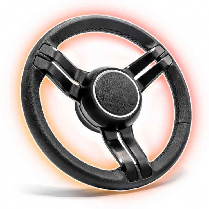 Ratt HSW Med Värme (Seastar)