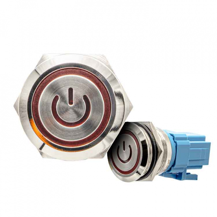 Ratt HSW Med Värme (Seastar)