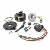 Ratt HSW Med Värme (Seastar) Ratt HSW Med Värme (Seastar)