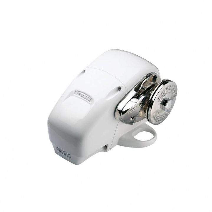 Lewmar H2/H3 12V/24V