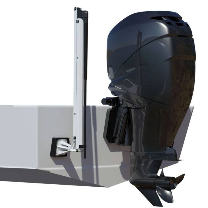 Vector Quick Release vit