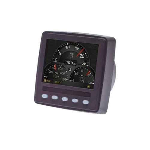 EGM NMEA2000 Monitor / Gateway - DEMO