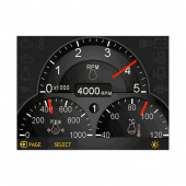 EGM NMEA2000 Monitor / Gateway EGM NMEA2000 Monitor / Gateway